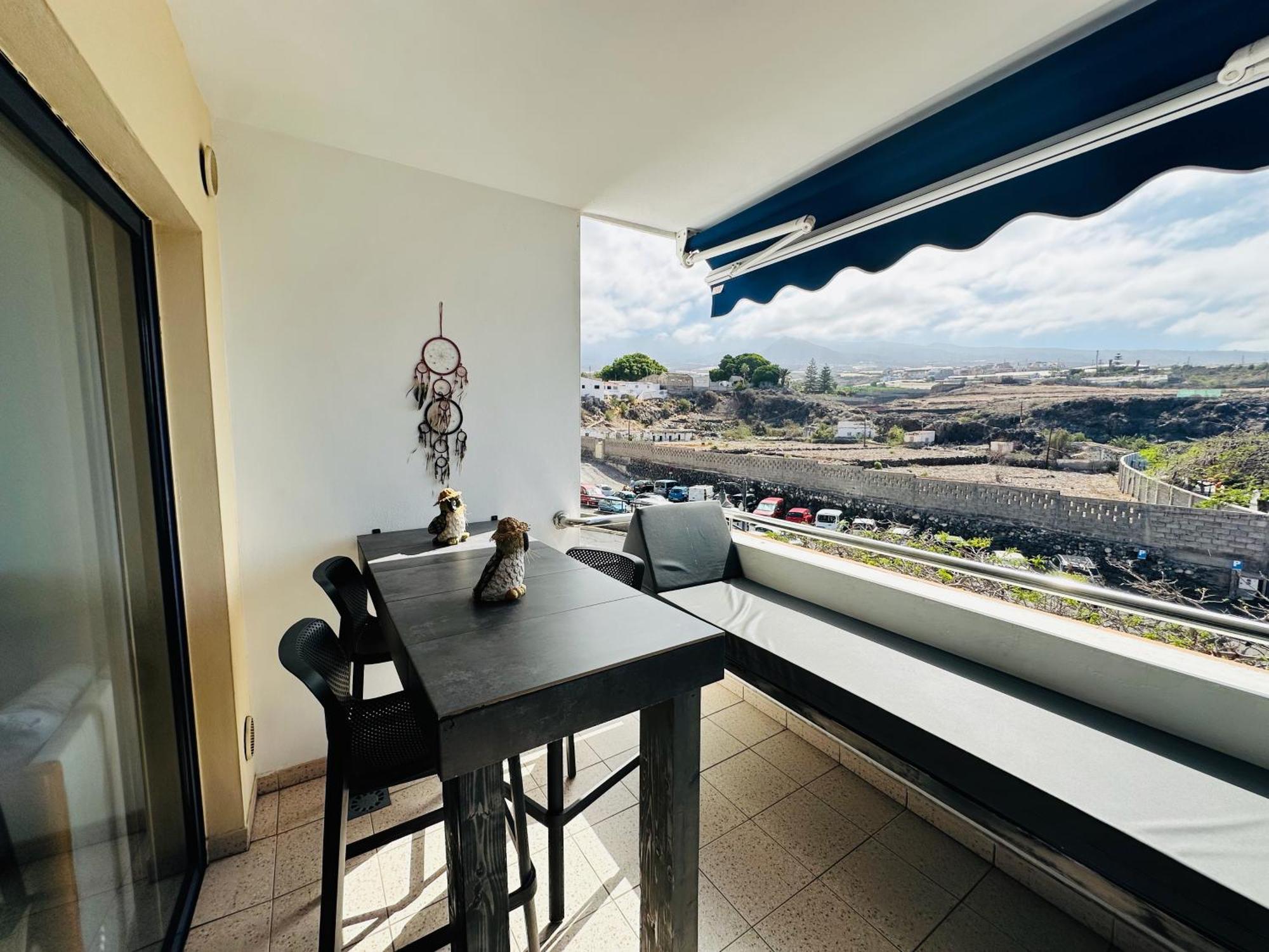 Pambnb - Chic Beachside Apartment Playa San Juan Exterior foto