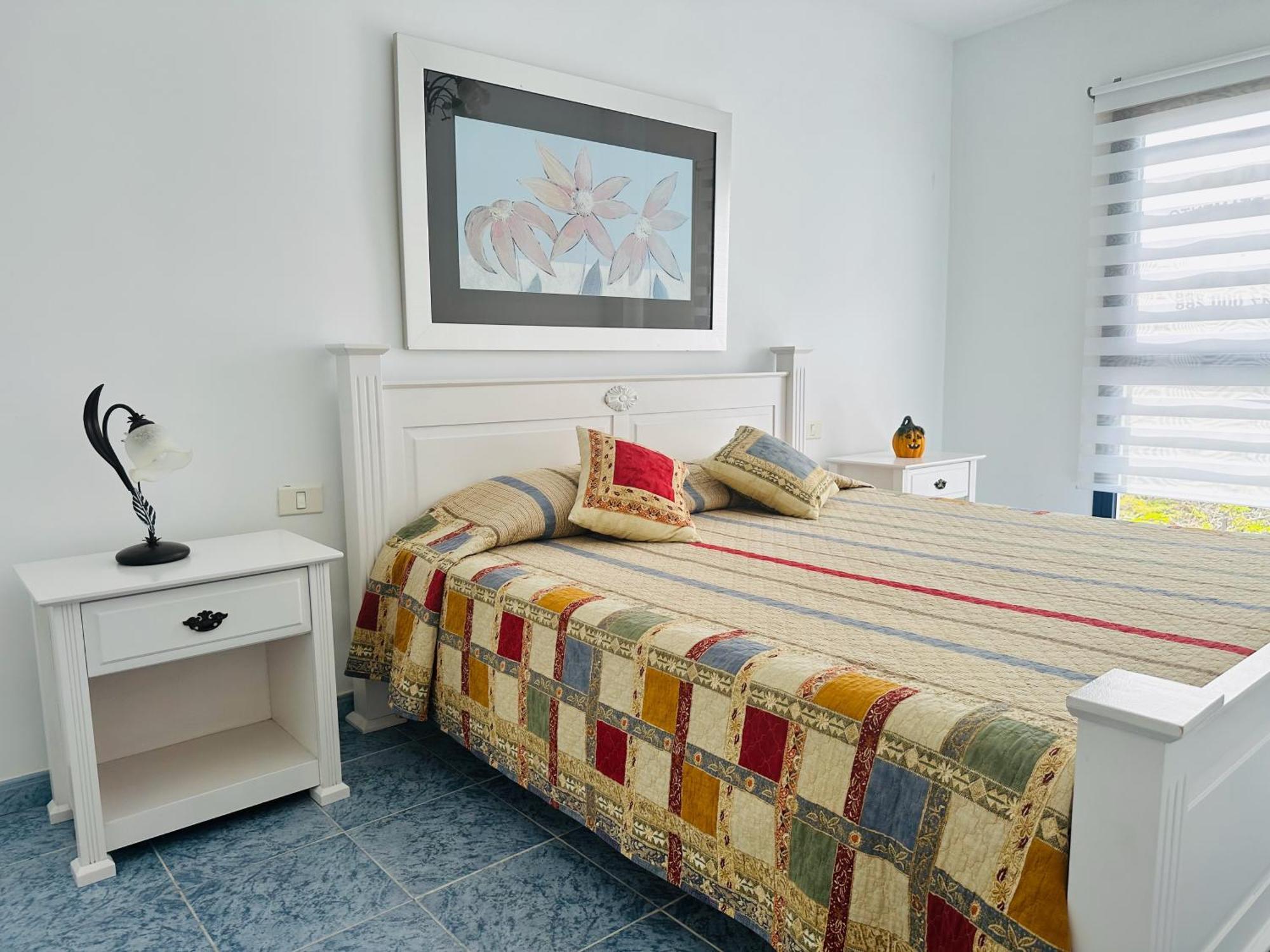 Pambnb - Chic Beachside Apartment Playa San Juan Exterior foto